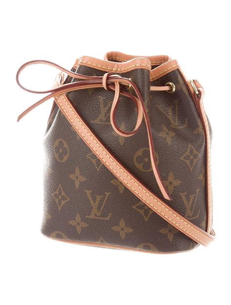 louis vuitton borsa nano noe|nano louis vuitton bag.